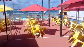 Pousada Galeao Pirata