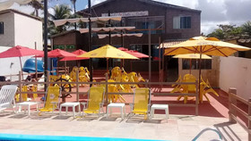 Pousada Galeao Pirata