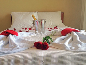 Pousada Galeao Pirata