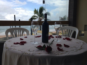 Pousada Galeao Pirata