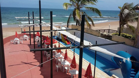 Pousada Galeao Pirata