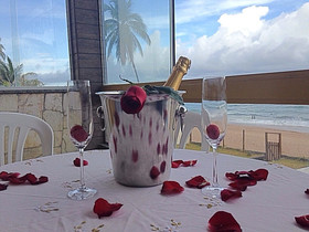 Pousada Galeao Pirata