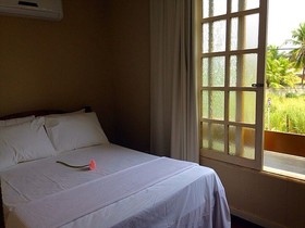 Pousada Galeao Pirata