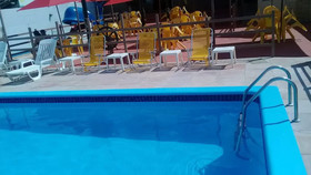 Pousada Galeao Pirata