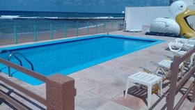 Pousada Galeao Pirata