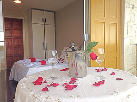 Pousada Galeao Pirata