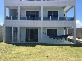 Pousada Paraíso De Arembepe