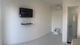 Pousada Paraíso De Arembepe