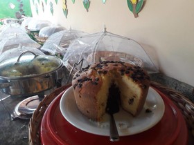 Pousada Planeta Guarajuba