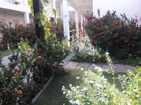 Pousada Planeta Guarajuba