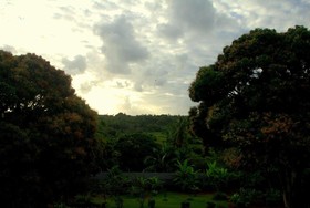 Pousada Rancho Fundo