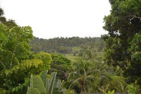 Pousada Rancho Fundo