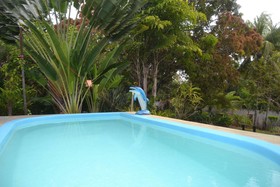 Pousada Rancho Fundo