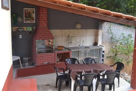 Pousada Rancho Fundo