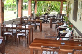 Pousada Rancho Fundo