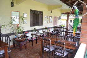 Pousada Rancho Fundo