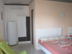 Pousada Rancho Fundo