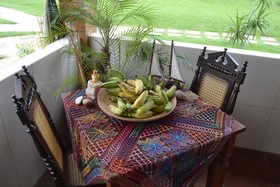 Pousada Rancho Fundo