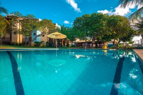 Pousada Villa Maeva Itacimirim