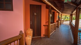 Pousada Villa Maeva Itacimirim