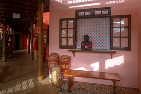 Pousada Villa Maeva Itacimirim
