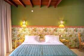 Pousada Villa Maeva Itacimirim