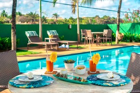 Pousada Villa Maeva Itacimirim