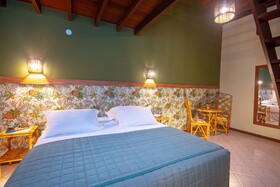 Pousada Villa Maeva Itacimirim