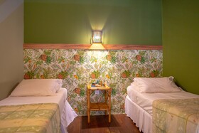 Pousada Villa Maeva Itacimirim