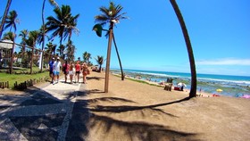 Pousada Villas do Atlântico