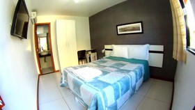 Pousada Villas do Atlântico