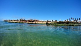 Pousada Villas do Atlântico