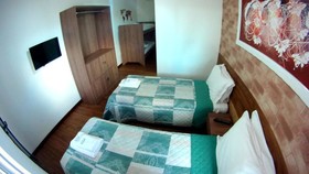 Pousada Villas do Atlântico