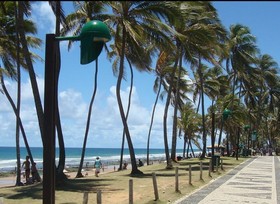 Pousada Villas do Atlântico