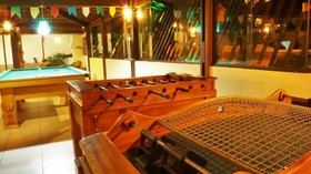 Pousada Villas do Atlântico