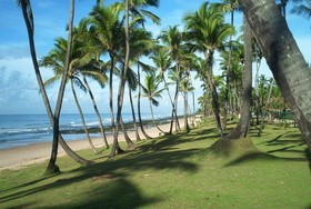 Pousada Villas do Atlântico