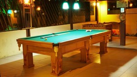 Pousada Villas do Atlântico