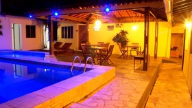 Pousada Villas do Atlântico