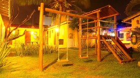 Pousada Villas do Atlântico