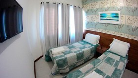 Pousada Villas do Atlântico