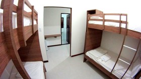 Pousada Villas do Atlântico