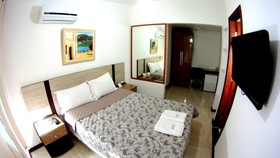 Pousada Villas do Atlântico