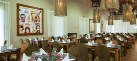 Vila Galé Mares