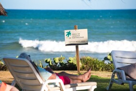 Vila Galé Mares