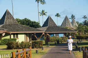 Vila Galé Mares