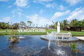 Vila Galé Mares
