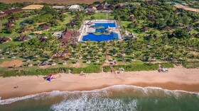 Vila Galé Mares