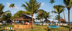 Vila Galé Mares