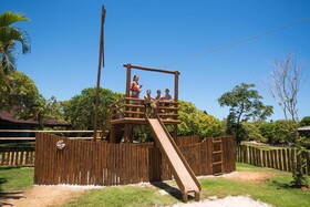 Vila Galé Mares