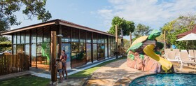 Vila Galé Mares